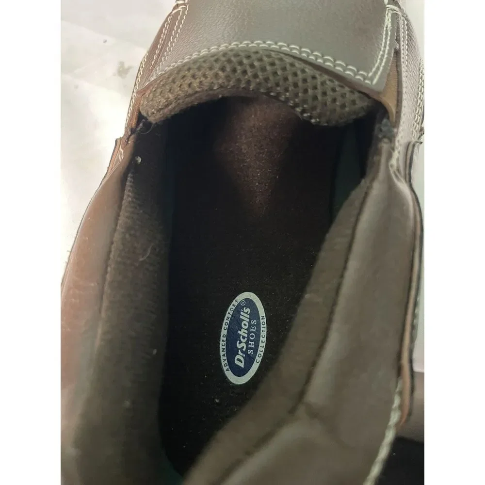 Dr. Scholls this pair